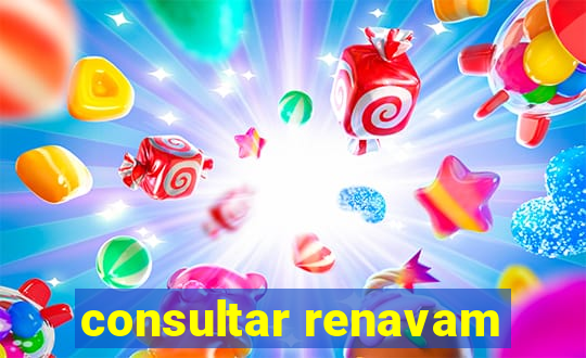 consultar renavam